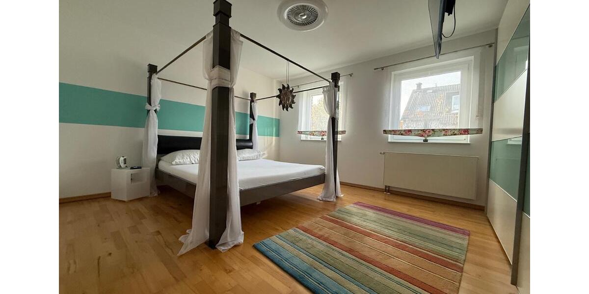 Modernes Reihenendhaus mit traumhaftem Wintergarten 5 zimmer