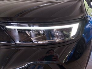 Opel Mokka Ultimate 2.600 km 27.980 &euro; HAAN 42781