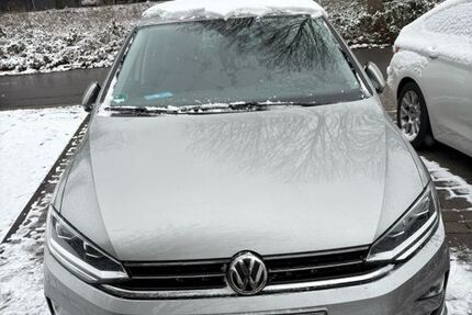 VW Golf Sportsvan 88.500 km 15.000 &euro; Marl 45770