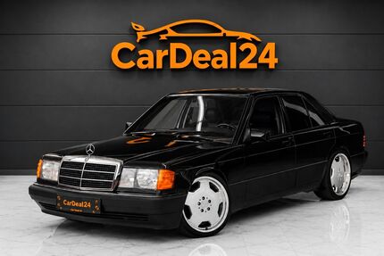 Mercedes-Benz 190 250.000 km 18.000 &euro; Voerde 46562