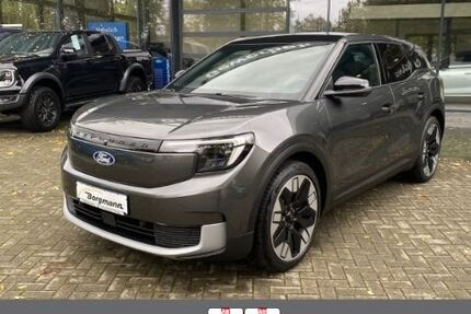 Ford Explorer 17.000 km 47.600 &euro; Essen 45356
