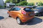 Ford Fiesta 1,6 78.589 km 10.999 &euro; Witten 58454