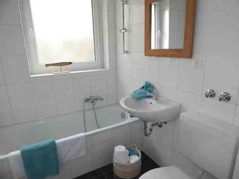 Tolle Wohnung mit Balkon 3 zimmer