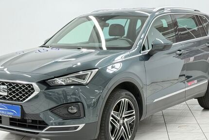 Seat Tarraco 30.958 km 27.990 &euro; Wuppertal 42285