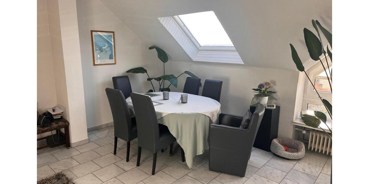 Eigentumswohnung in Bochum für Kapitalanleger 3 zimmer