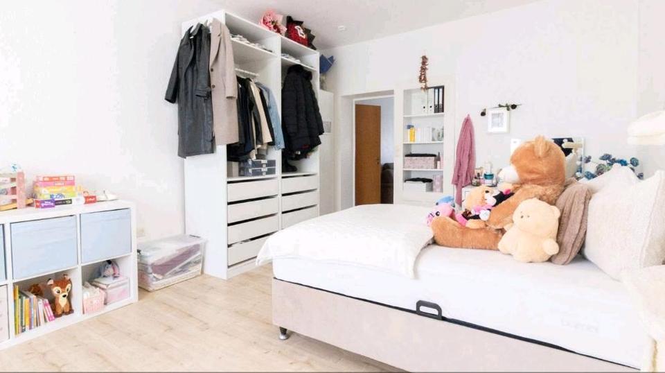 Etagenwohnung Essen Stadtbezirk III - 3.5 Zimmer, 88 m&sup2;, 225.000&euro; | Angebot:27474973