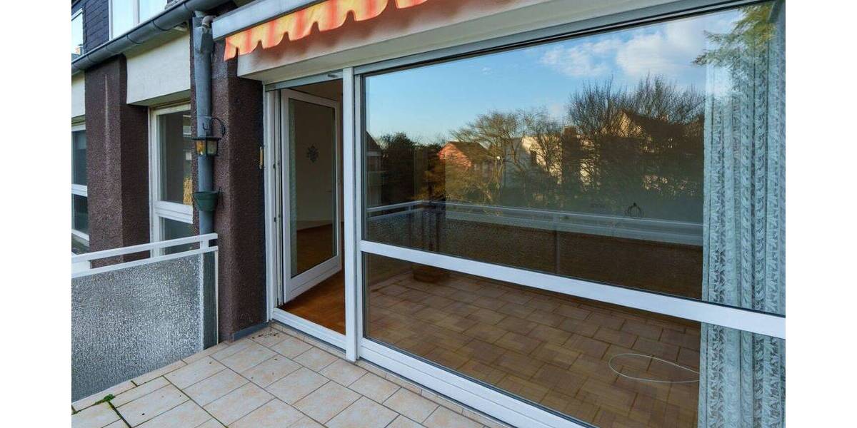 Etagenwohnung Essen Heisingen - 2 Zimmer, 215.000&euro; | Angebot:25957294