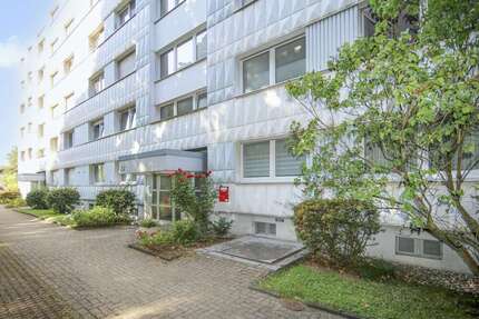 Wohnung zum Kaufen in Mülheim an der Ruhr 70.000 € 37 m² 1 zimmer