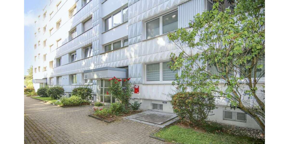 Wohnung zum Kaufen in Mülheim an der Ruhr 70.000 € 37 m² 1 zimmer