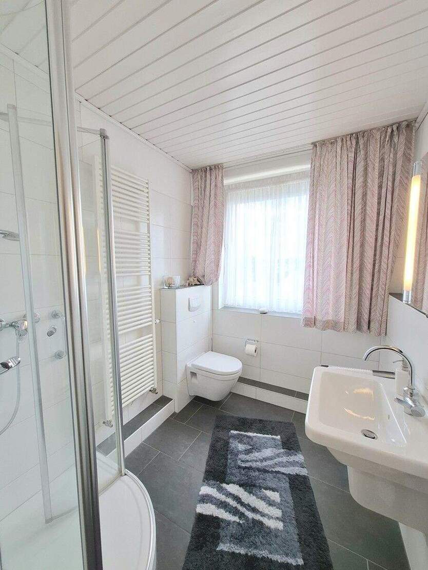 Marl-Sinsen! Gemütliche Wohnung mit Balkon, Fahrstuhl und Garage in gepflegter Wohneigentumsanlage! 2 zimmer