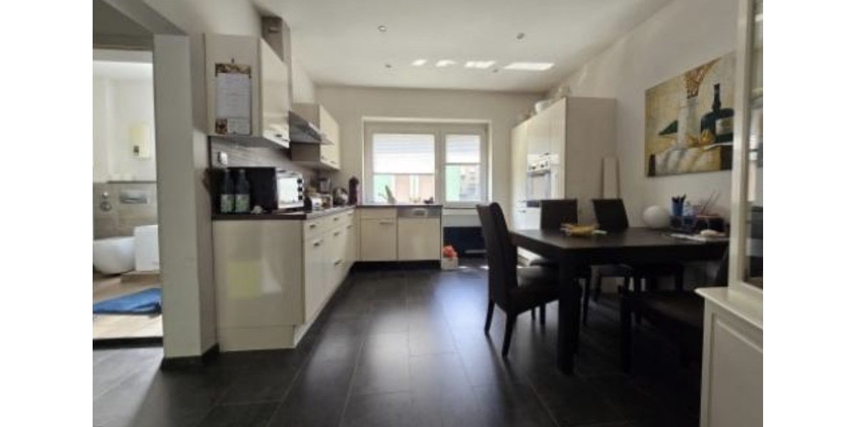 Wohnung in Gladbeck 3,5 Zimmer mit Terrasse/Balkon - 3.5 Gladbeck Mitte II (Ost) | Angebot:26906634