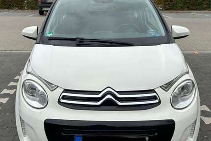 Citroen C1 94.000 km 5.499 € Duisburg 47239