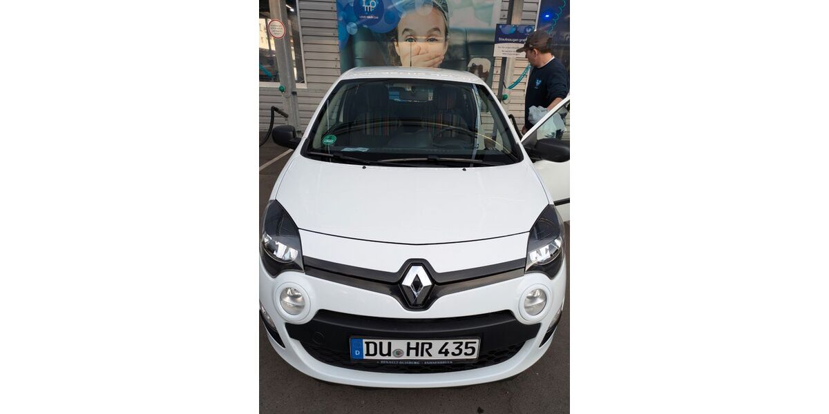 Renault Twingo 110.000 km 3.900 &euro; Duisburg 47057