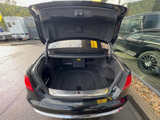 Audi A8 146.101 km 29.999 € Gevelsberg 58285