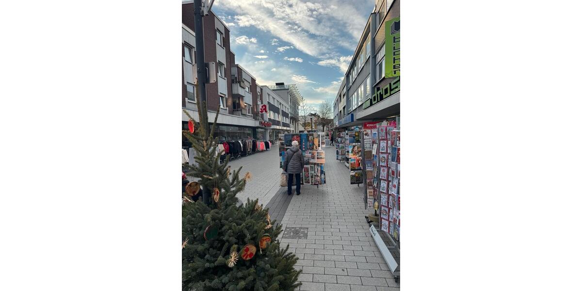 Gewerbeobjekt Herten - 1.650&euro; | Angebot:25639341