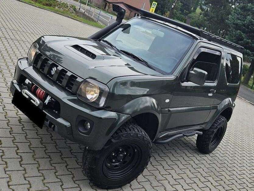 Jimny