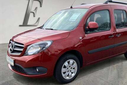 Mercedes-Benz Citan 82.899 km 16.490 &euro; Witten in der Nähe von Bochum,Dortmund,Herdecke 58454