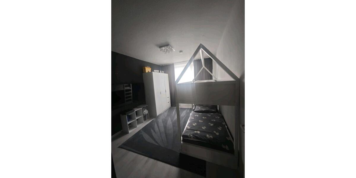 Gepflegte 3,5 Zimmer Wohnung in guter Lage 3 zimmer