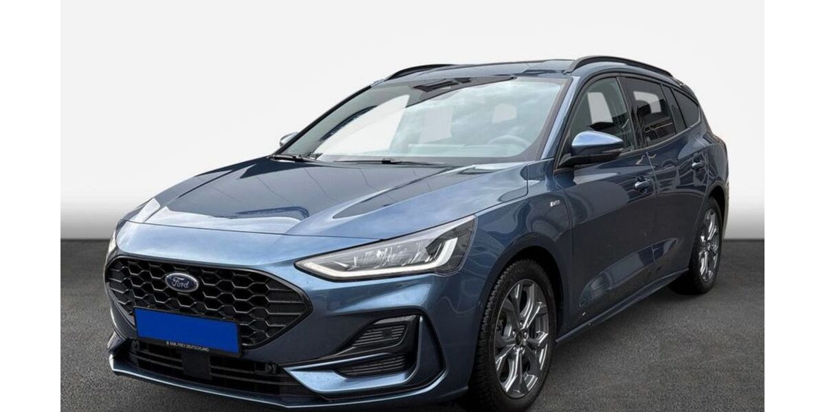Ford Focus 9.500 km 19.599 &euro; Essen 45276