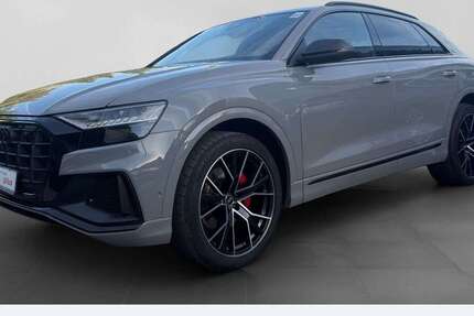 Audi Q8 47.320 km 67.440 &euro; Gelsenkirchen 45894