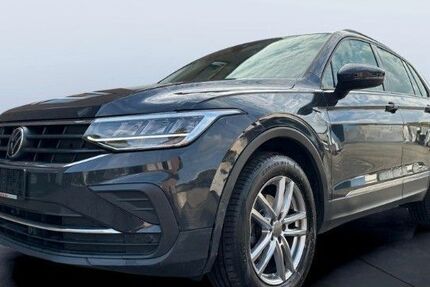 VW Tiguan 99.989 km 18.999 &euro; Gelsenkirchen 45897