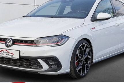 VW Polo 33.760 km 22.778 &euro; Witten 58453