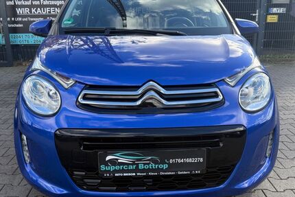 Citroen C1 28.877 km 9.700 € Bottrop 46238