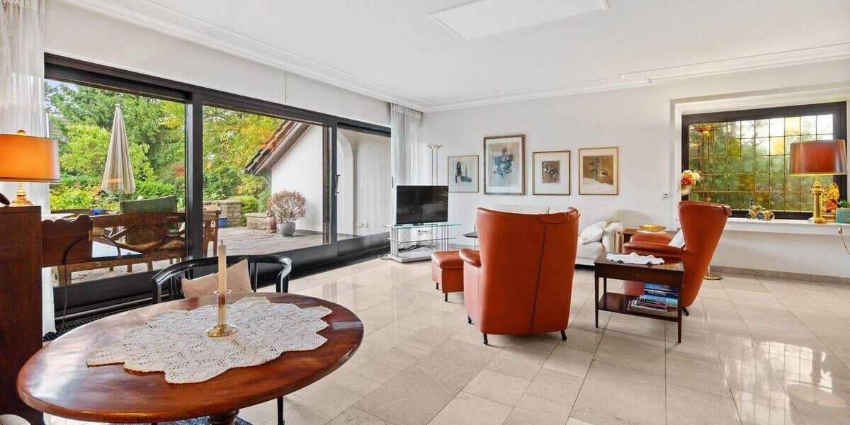 TOLLES HAUS IN TOLLER LAGE! 9 zimmer