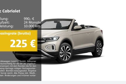 VW T-Roc 13.157 km 33.880 &euro; Bochum 44892
