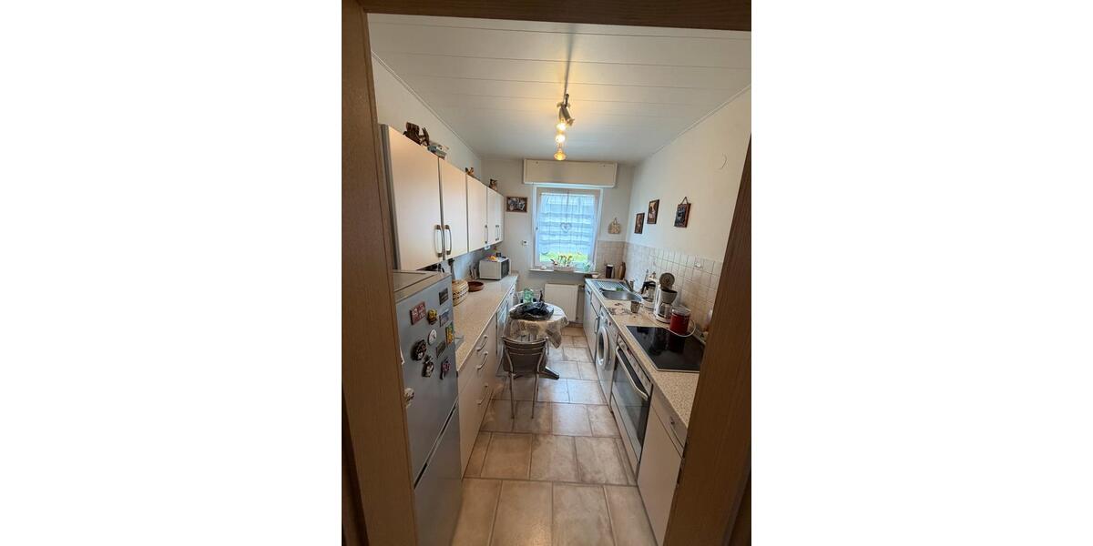 Erdgeschoßwohnung Herne Eickel - 3.5 Zimmer, 64 m&sup2;, 570&euro; | Angebot:26414756