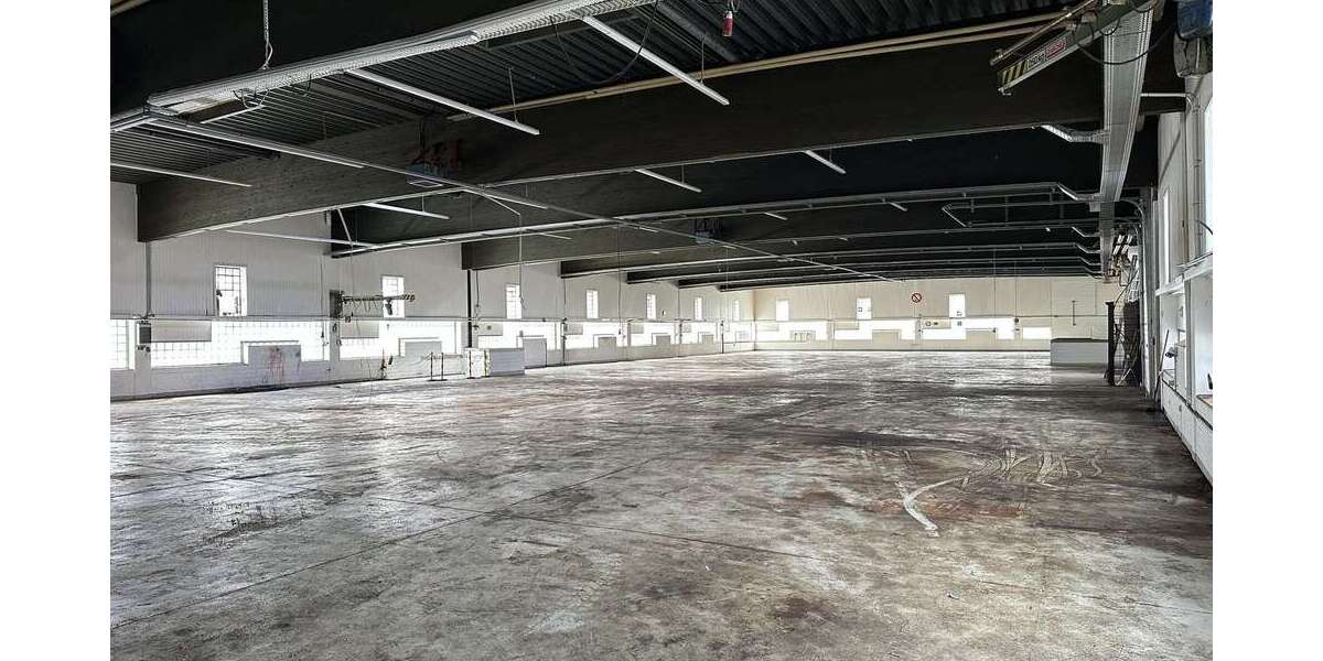 Gewerbeobjekt Herten Bertlich - 7.200&euro; | Angebot:26460698