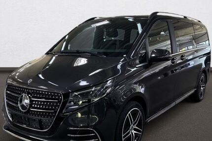 Mercedes-Benz V 300 4.694 km 81.850 &euro; Wuppertal 42115