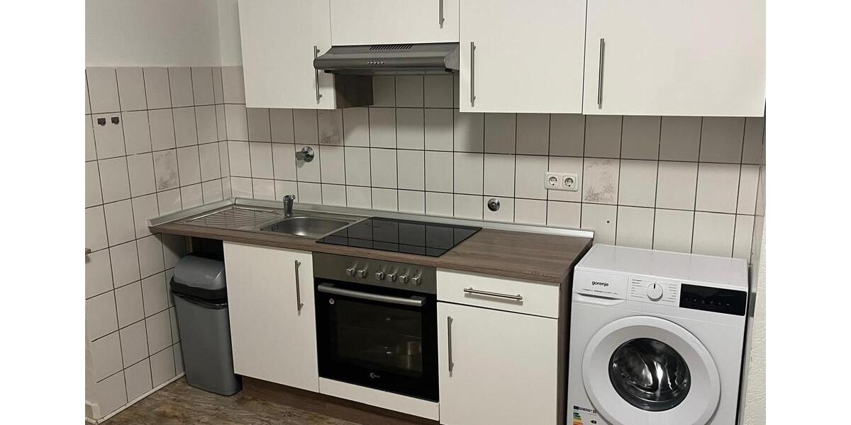 Erdgeschoßwohnung Essen Stadtbezirk III - 2.5 Zimmer, 47 m&sup2;, 650&euro; | Angebot:25825838