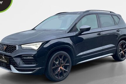 Cupra Ateca 48.361 km 32.470 &euro; Bottrop 46244