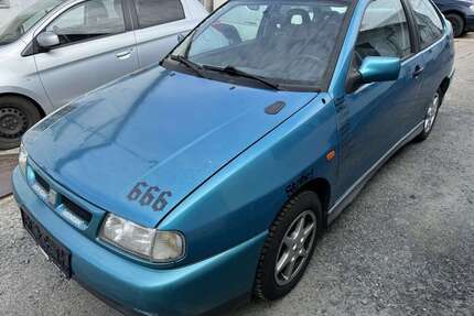 Seat Cordoba