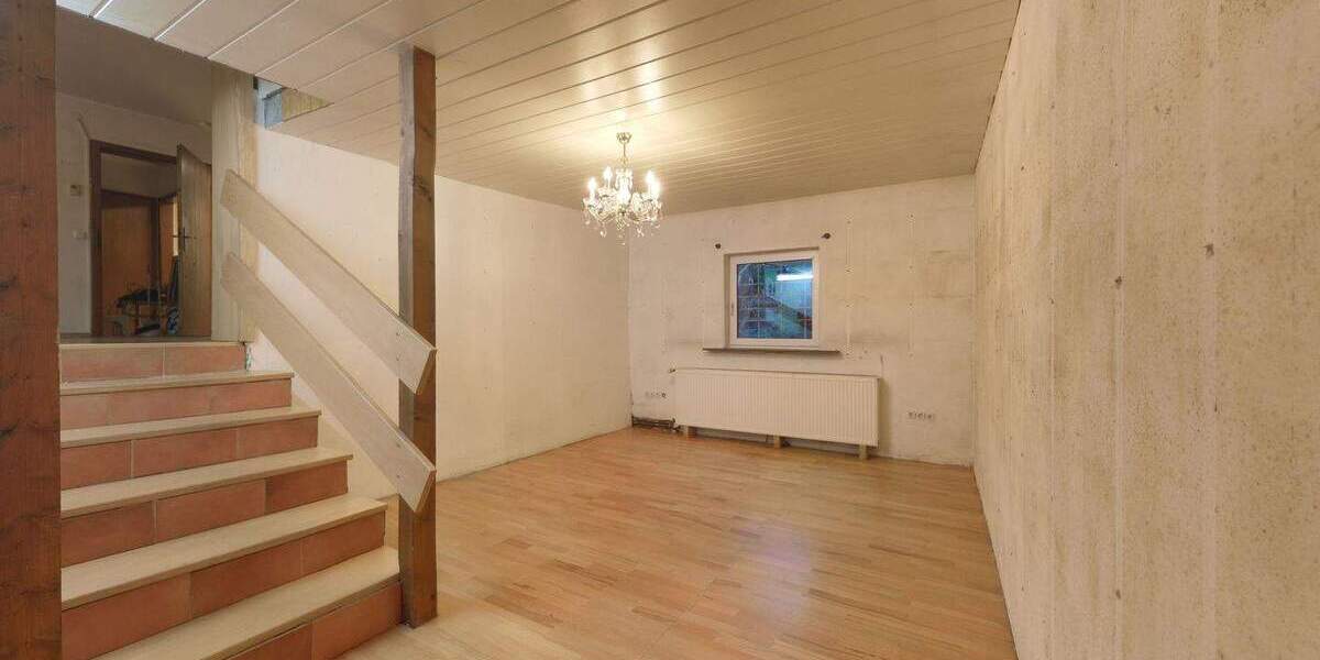 Einfamilienhaus Essen Fischlaken - 4 Zimmer, 80 m&sup2;, 420.000&euro; | Angebot:25374820