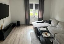 3 Zimmer Wohnung mit Balkon und EBK in Castrop-Rauxel