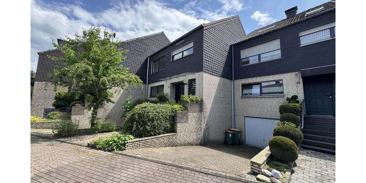Einfamilienhaus Oberhausen Alsfeld - 5 Zimmer, 204 m&sup2;, 389.000&euro; | Angebot:26984703
