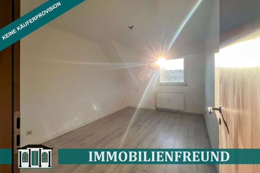 Wohnung zum Kaufen in Wuppertal 197.500 € 96 m²