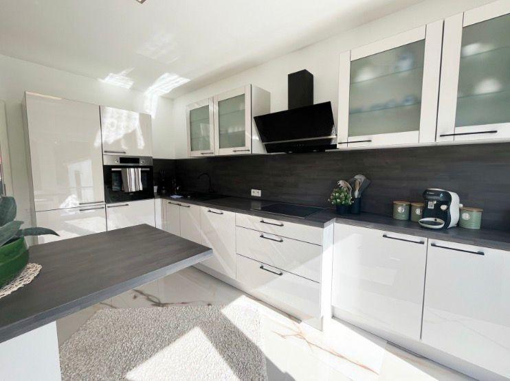 Doppelhaushälfe zu vermieten 5 zimmer