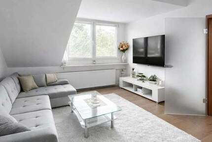 Wohnung Duisburg Angerhausen - 2 Zimmer, 49 m&sup2;, 400&euro; | Angebot:26603923