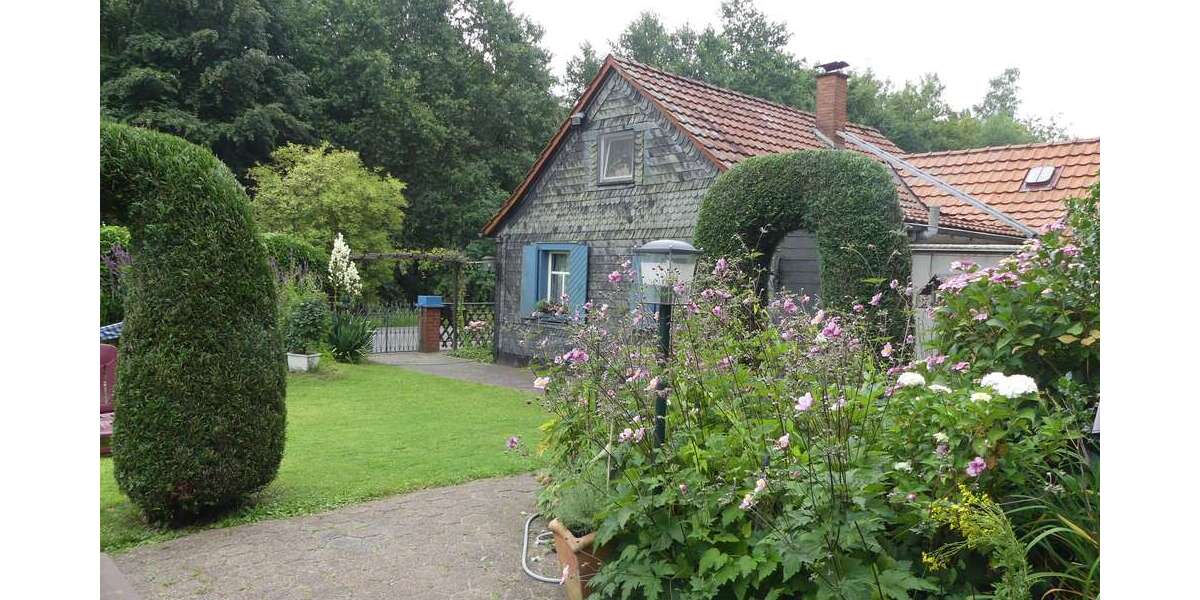 Einfamilienhaus Mülheim an der Ruhr Linksruhr - 4.5 Zimmer, 100 m&sup2;, 385.000&euro; | Angebot:25370193