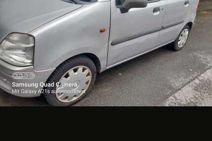 Opel Agila 106.800 km 1.750 &euro; Hochfeld (Duisburg) 47053