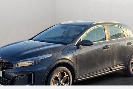 Kia XCeed 56.592 km 16.990 &euro; Castrop-Rauxel 44575
