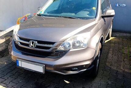 Honda CR-V 206.498 km 6.500 &euro; Wuppertal 42285