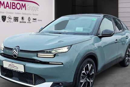 Citroen C4 2.500 km 28.990 &euro; Dinslaken 46539