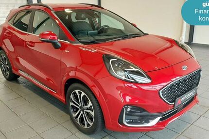 Ford Puma 27.352 km 18.790 &euro; Wuppertal 42287