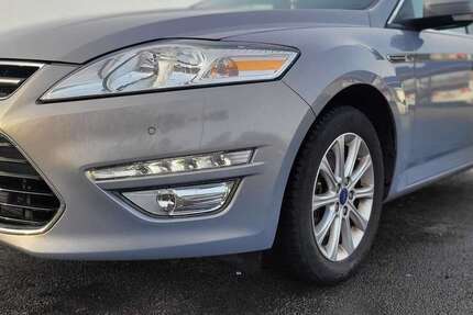 Ford Mondeo 170.000 km 4.999 &euro; Bochum 44894