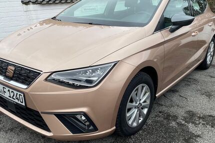 Seat Ibiza 131.253 km 10.200 &euro; Velbert 42555
