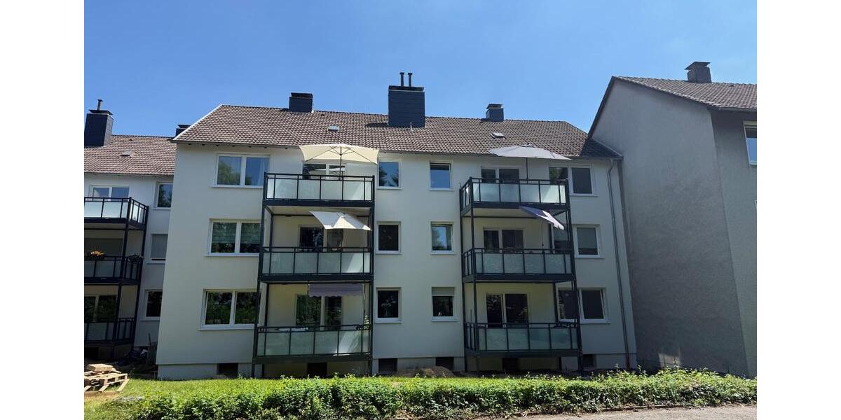 Hochparterre Mettmann - 3 Zimmer, 83 m&sup2;, 915&euro; | Angebot:25649495